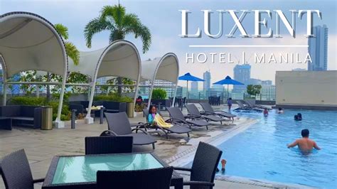 luxent hotel manila